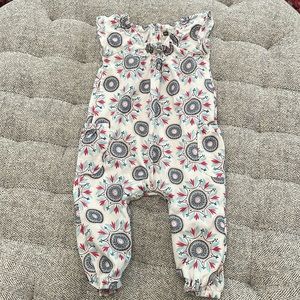 Tea Collection size 6-12 mths